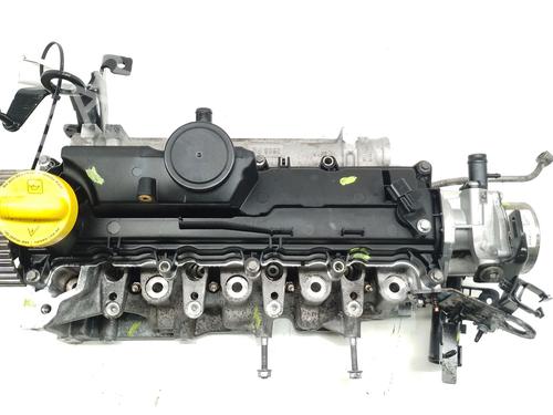Cylinder head RENAULT MEGANE III Hatchback (BZ0/1_, B3_) | BP31997025M5