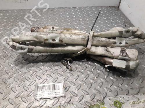 Used Right curtain airbag NISSAN PRIMERA Hatchback (P12) 1.9 dCi (120 hp) 3057486