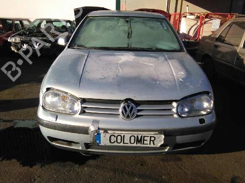 Left front door VW GOLF IV (1J1) 1.9 TDI | BP3083582C2 