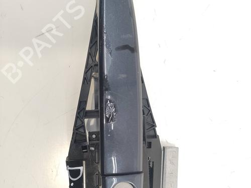 Used Front left exterior door handle OPEL INSIGNIA A (G09) [2008-2017]  20336285
