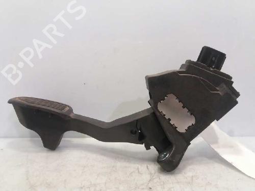 Used Pedal TOYOTA YARIS (_P13_) [2010-2020]  8891181