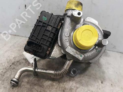 Used Turbocharger/Supercharger PEUGEOT 407 Coupe (6C_) [2005-2025]  5285801