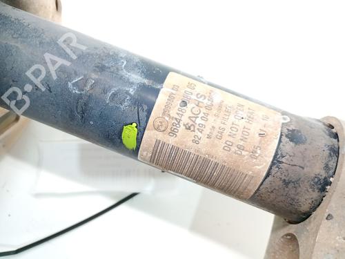 Right front shock absorber CITROËN BERLINGO MULTISPACE (B9) 1.6 HDi 75 16V | BP37405698M17 - Image 5