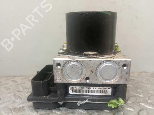 ABS pump SKODA FABIA II (542) 1.2 | BP3079779M43 