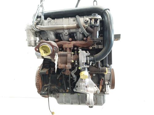 Motor CITROËN XANTIA (X1_, X2_) 2.0 HDI 90 (90 hp) 5093065