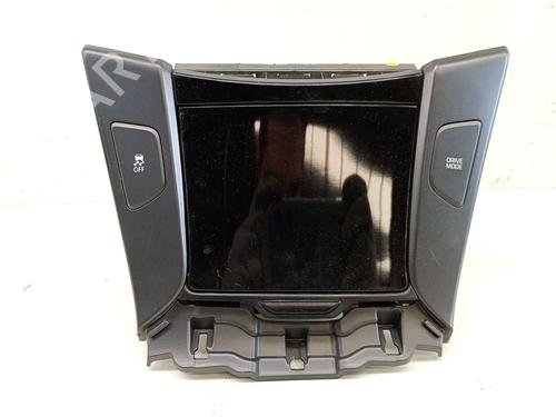 Used Glove box Glove box HYUNDAI i40 I (VF) 1.7 CRDI (141 hp) 36477601 36477601