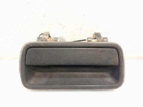Used Rear left exterior door handle SUZUKI VITARA (ET, TA, TD) [1988-2002]  4562147
