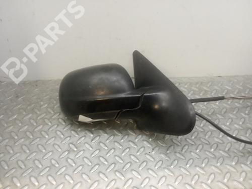 Used Right mirror Right mirror SEAT IBIZA II (6K1) 1.9 SDI (68 hp) 10937491 10937491