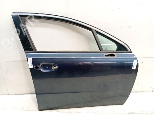 Used Right front door Right front door PEUGEOT 508 I (8D_) 2.0 HDi (140 hp) 40044543 40044543