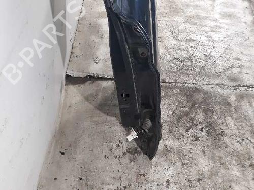 Left rear door SSANGYONG KYRON 2.0 Xdi | BP5240828C4 