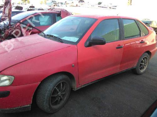 Gearbox SEAT CORDOBA (6K1, 6K2) 1.9 TDI | BP5116913M3 