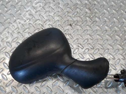 Right mirror DAEWOO MATIZ (M100, M150) 0.8 | BP5595921C27 
