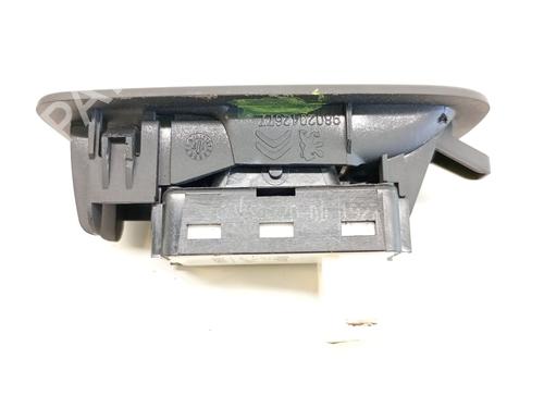 Left rear window switch CITROËN C4 Picasso II 1.6 BlueHDi 120 | BP39431442I29 - Image 2