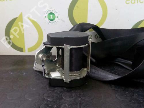 Rear right seatbelt SEAT LEON (1P1) 1.9 TDI | BP6634750I28 