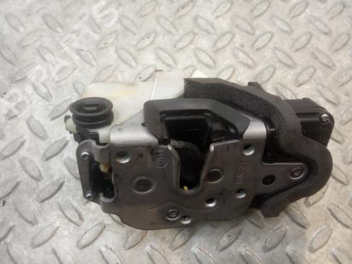 Rear right lock CHEVROLET ORLANDO (J309)  | BP3062040C99 