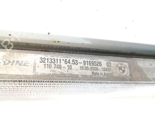 AC radiator BMW 3 (E90) 320 d | BP37585414M32 - Image 4