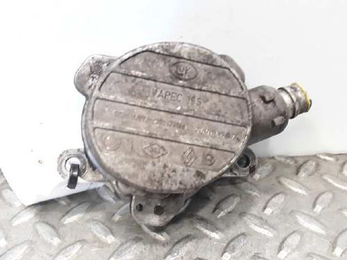 Used Vacuum pump OPEL MOVANO A Van (X70) [1999-2025]  3119061
