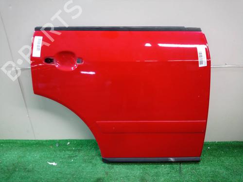 Used Right rear door AUDI A2 (8Z0) 1.4 (75 hp) 18339126
