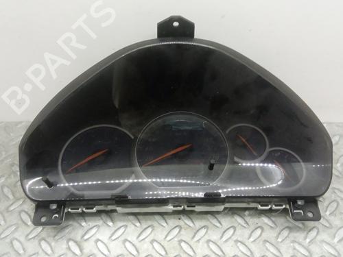 Used Instrument cluster MITSUBISHI GRANDIS (NA_W) [2003-2011]  9363536