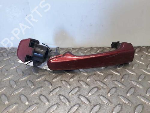 Used Rear right exterior door handle VOLVO S40 II (544) 2.0 D (136 hp) 7106456