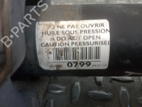 Left rear shock absorber PEUGEOT 508 I (8D_) 2.0 HDi | BP9108112M18 