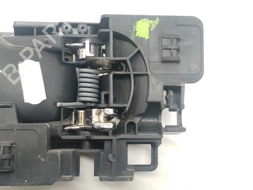 Rear left interior door handle CITROËN C4 CACTUS 1.5 BlueHDi 100 | BP30129674I15 
