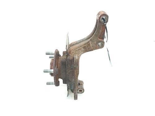 Used Right front steering knuckle Right front steering knuckle NISSAN X-TRAIL II (T31) 2.0 dCi (150 hp) 36086471 36086471