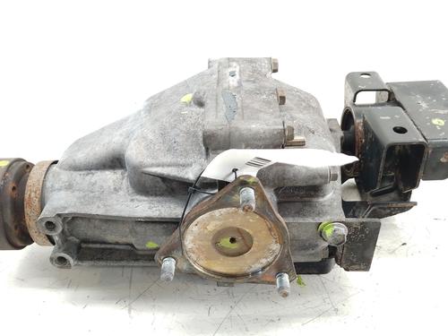 Differential hinten SUZUKI SWIFT III (MZ, EZ)  | BP29862865M24