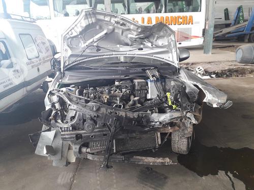 Right front steering knuckle KIA PICANTO I (SA) 1.1 CRDi | BP9652566M26  - Image 6