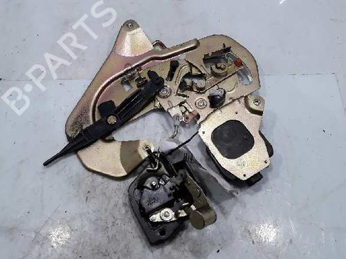 Used Rear right lock KIA CARNIVAL II (GQ) 2.9 CRDi (144 hp) 5334891
