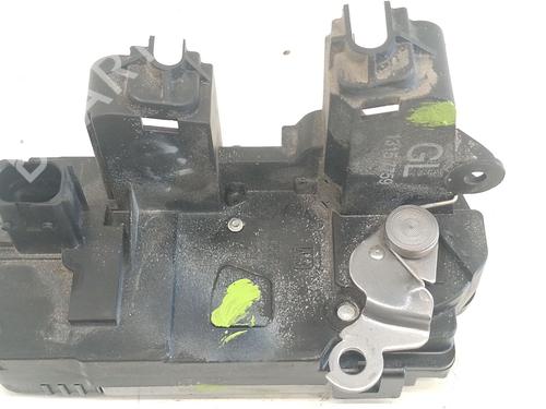 Højre bagtil lås OPEL SIGNUM Hatchback (Z03) [2003-2008]  25381849