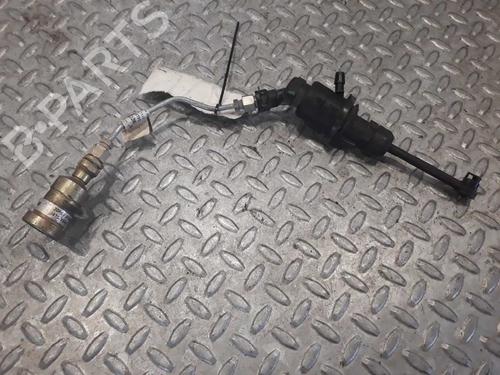 Used Clutch slave cylinder NISSAN X-TRAIL II (T31) [2007-2018]  14228632