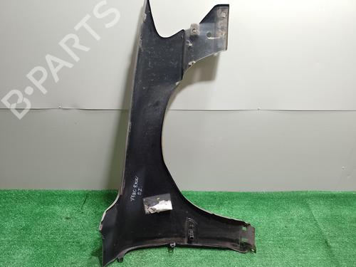 Left front fenders VOLVO S60 I (384)  | BP17709254C41 