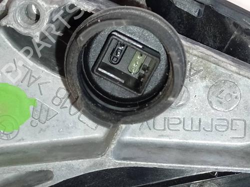 Right mirror BMW 1 (E87)  | BP18922123C27 