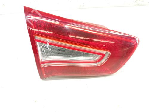 Used Left tailgate light Left tailgate light 37403225 37403225