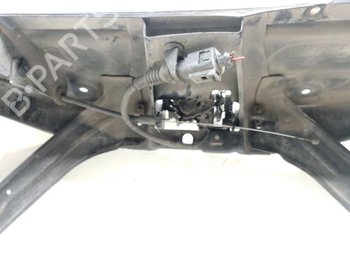 Frontplade/Frontkurv SEAT LEON (1M1)  | BP24128706C72 