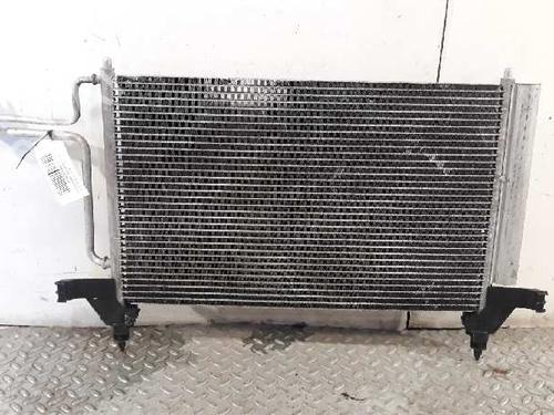 Used AC radiator FIAT STILO (192_) [2001-2010]  6023764