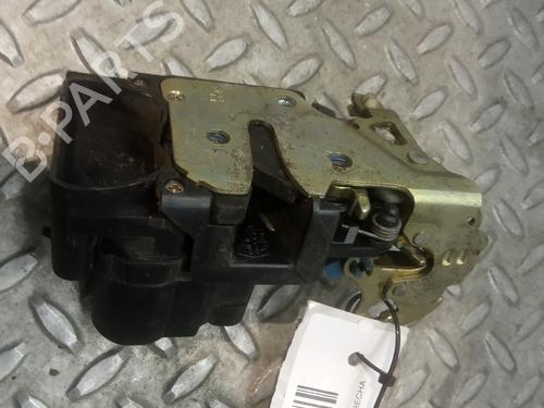 Front right lock DAEWOO NUBIRA Saloon (J200)  | BP8532186C97 