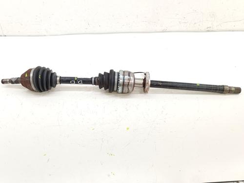 Used Right front driveshaft Right front driveshaft 37425841 37425841