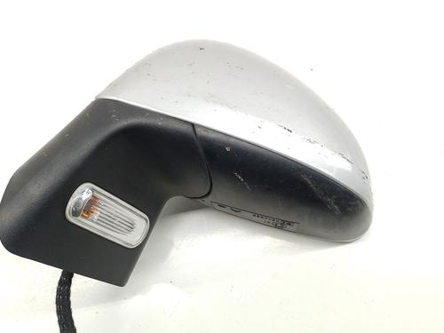 Left mirror CITROËN C4 I (LC_) 1.6 HDi | BP29270972C26 