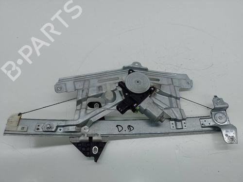 Front right window mechanism HONDA CIVIC VIII Hatchback (FN, FK)  | BP18064733C23 
