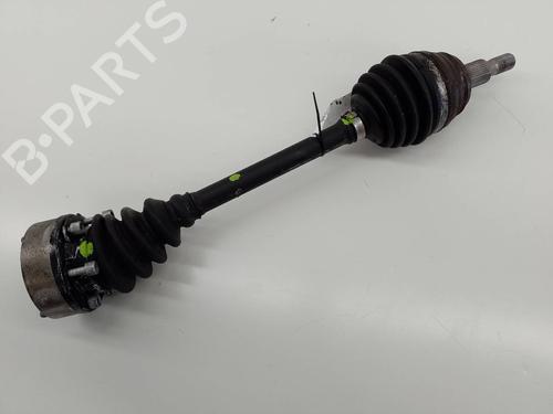 Used Left front driveshaft SEAT LEON (1M1) 1.9 TDI (110 hp) 18065004