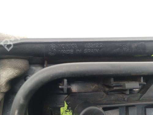 Venstre baglygte OPEL COMBO Box Body/MPV  | BP32109343C34 