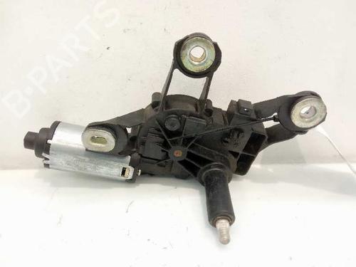Used Rear wiper motor FORD FIESTA V (JH_, JD_) [2001-2014]  4561059