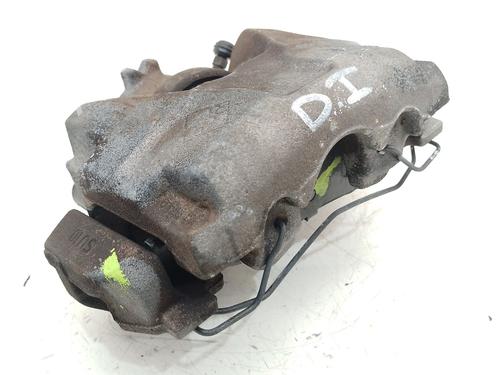 Left front brake caliper RENAULT MEGANE III Hatchback (BZ0/1_, B3_) 1.6 dCi (BZ00, BZ12, BZ13) | BP31711215M105 - Image 2