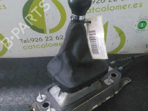 Used Gear lever VW GOLF V (1K1) 1.9 TDI (105 hp) 7432664