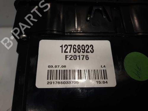Climate control SAAB 9-5 (YS3E)  | BP4753360I5 