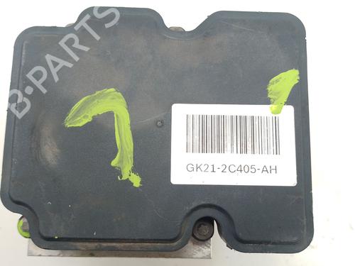 ABS pump FORD TRANSIT CUSTOM V362 Bus (F3) 2.0 EcoBlue | BP32989204M43 - Image 6