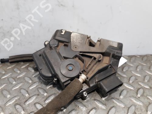 Used Rear right lock SMART FORFOUR (454) [2004-2006]  8366416