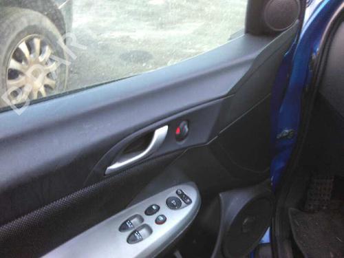 Subframe HONDA CIVIC VIII Hatchback (FN, FK)  | BP4935942M9 